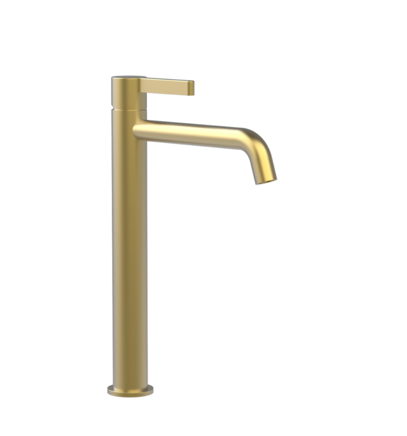 Single Lever Basin Faucet